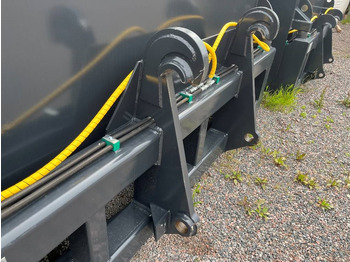 Godet pour Engins de chantier High tip bucket / Högtippande Skopa Volvo: photos 5