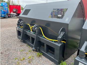 Godet pour Engins de chantier High tip bucket / Högtippande Skopa Volvo: photos 2