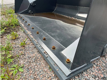 Godet pour Engins de chantier High tip bucket / Högtippande Skopa Volvo: photos 4