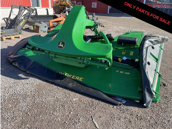 Faucheuse JOHN DEERE
