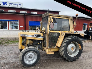 Tracteur agricole MASSEY FERGUSON 500 series