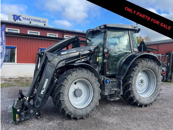 Tracteur agricole MASSEY FERGUSON 5713