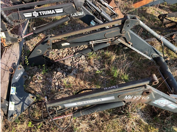 Chargeur frontal pour tracteur TRIMA