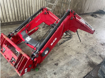 Chargeur frontal pour tracteur