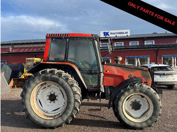 Tracteur agricole VALTRA 6400
