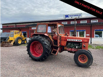 Tracteur agricole VOLVO