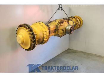 Essieu et pièces pour Engins de chantier Volvo L 180 C Bakvagn: photos 2