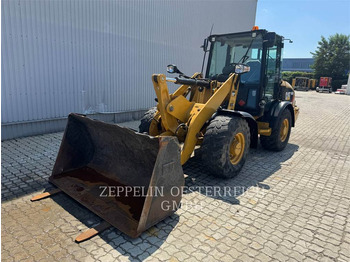Chargeuse sur pneus CATERPILLAR 906H