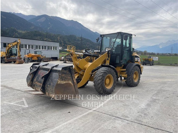 Chargeuse sur pneus CAT 908M: photos 2 Chargeuse sur pneus CAT 908M: photos 2