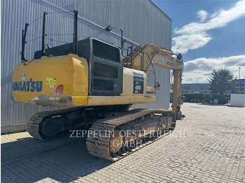 Komatsu PC490LC-10 en leasing occasion Komatsu PC490LC-10: photos 2