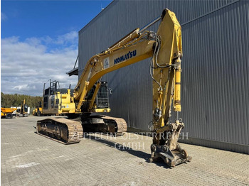 Komatsu PC490LC-10 en leasing occasion Komatsu PC490LC-10: photos 1