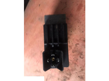 Système électrique DANFOSS / SAUER