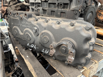 Transmission CATERPILLAR