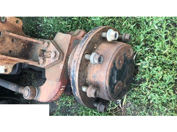 Boulon de roue pour Machine agricole Carraro 26.20 - Szpilki: photos 2