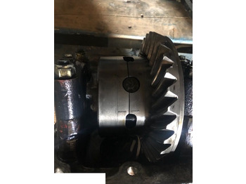 Différentiel pour Machine agricole Carraro - Mechanizm Róźnicowy Atak Talerz 11x32: photos 3