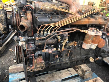 Moteur CASE