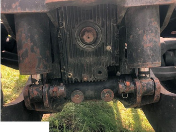 Transmission pour Tracteur agricole Case CS wom: photos 2