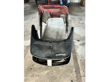 Calandre CASE