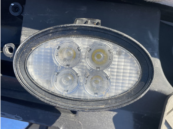 Lumière/ Éclairage CASE