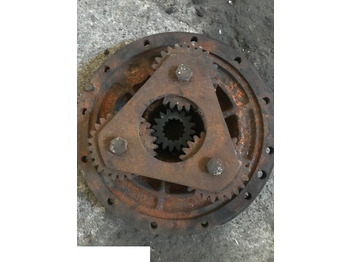Moteur de translation CASE