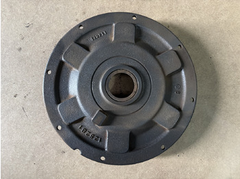 Transmission pour Machine agricole Claas AXION 830  Pokrywa przekładni 00 1134 355 0 , 00 1160 673 0 , 00 1160 675 0: photos 3