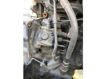 Pompe à carburant CLAAS