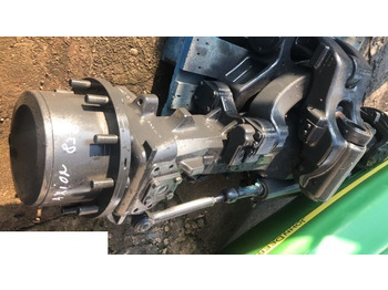Transmission CLAAS