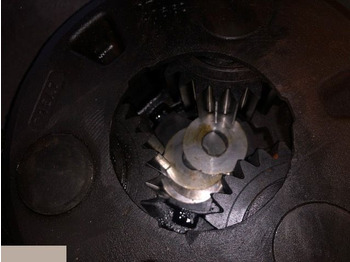 Transmission CLAAS