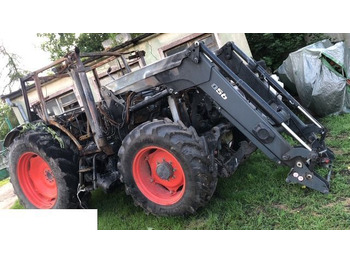 Frame/ Châssis CLAAS