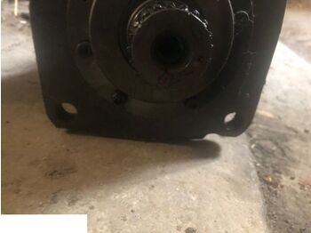 Moteur hydraulique CLAAS