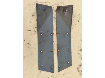 Carrosserie et extérieur JAGUAR