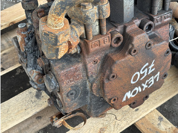 Pompe hydraulique CLAAS