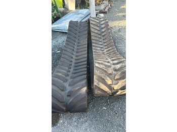 Chenille pour Machine agricole Claas Lexion Gąsienice gumowe 635cm: photos 4