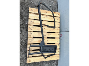 Frame/ Châssis CLAAS