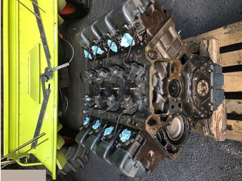 Moteur CLAAS