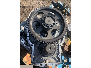 Transmission CLAAS