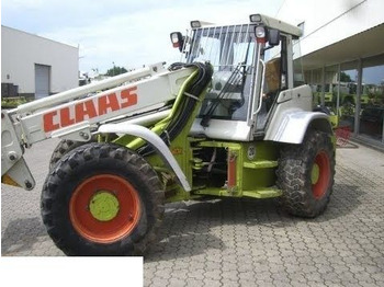 Moteur de translation CLAAS