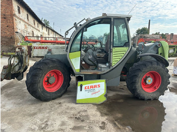 Hydraulique CLAAS
