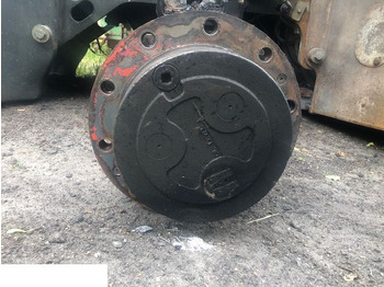 Fusée d'essieu CLAAS