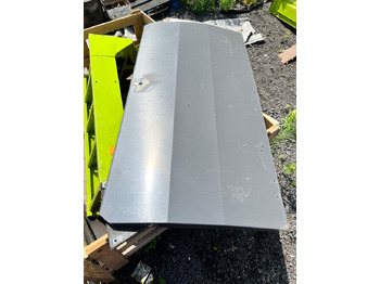 Carrosserie et extérieur CLAAS