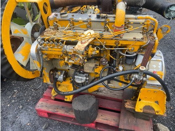 Moteur pour Engins de chantier Cummins 8.3 , cummins 6CT 8.3: photos 5 Moteur pour Engins de chantier Cummins 8.3 , cummins 6CT 8.3: photos 5