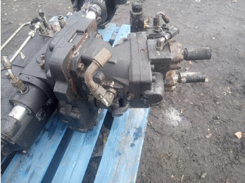 Pompe hydraulique