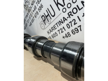 Arbre à cames pour Machine agricole Deutz Agrotron Fendt 936 TCD2013L64V - wałek rozrządu 04909275 04909276 NOWY ORYGINAŁ: photos 5 Arbre à cames pour Machine agricole Deutz Agrotron Fendt 936 TCD2013L64V - wałek rozrządu 04909275 04909276 NOWY ORYGINAŁ: photos 5