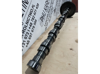 Arbre à cames pour Machine agricole Deutz Agrotron Fendt 936 TCD2013L64V - wałek rozrządu 04909275 04909276 NOWY ORYGINAŁ: photos 2 Arbre à cames pour Machine agricole Deutz Agrotron Fendt 936 TCD2013L64V - wałek rozrządu 04909275 04909276 NOWY ORYGINAŁ: photos 2