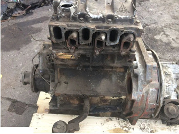 Moteur DEUTZ
