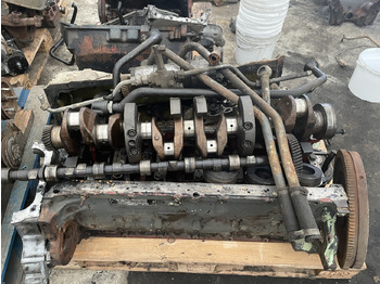 Vilebrequin DEUTZ