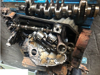 Moteur et pièces DEUTZ