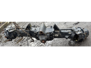 Fusée d'essieu CARRARO