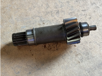 Transmission FENDT