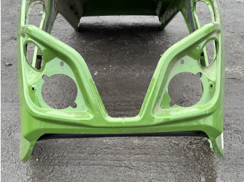 Capot pour Machine agricole Fendt 516 Vario Maska: photos 4